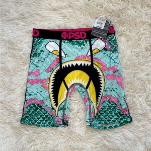 PSD Men’s Warface Briefs